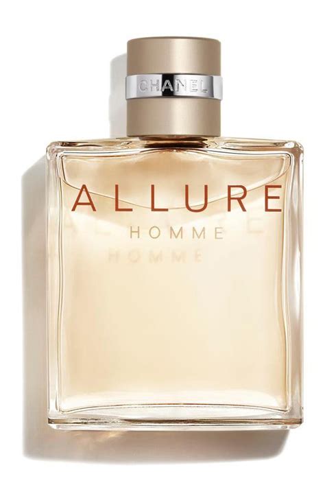 ALLURE HOMME Eau de Toilette Spray 